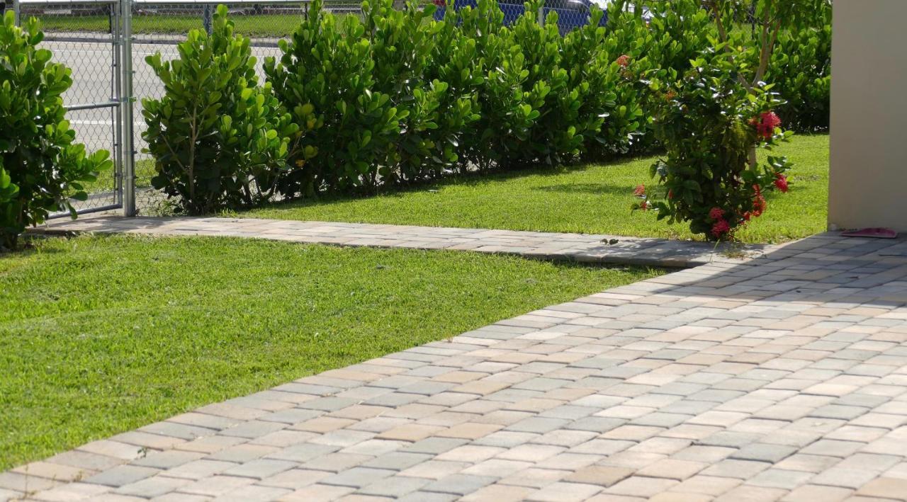 Miami-Airport Oasis Vip House Villa Bagian luar foto