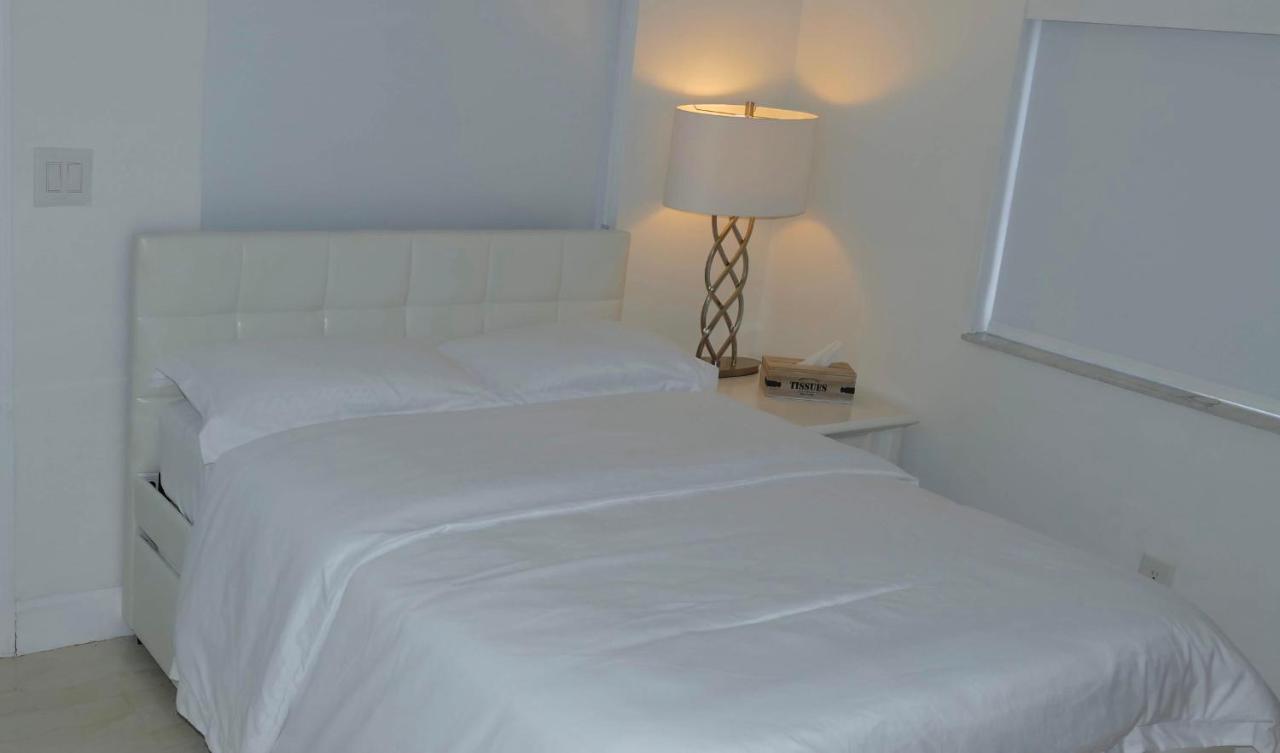 Miami-Airport Oasis Vip House Villa Bagian luar foto