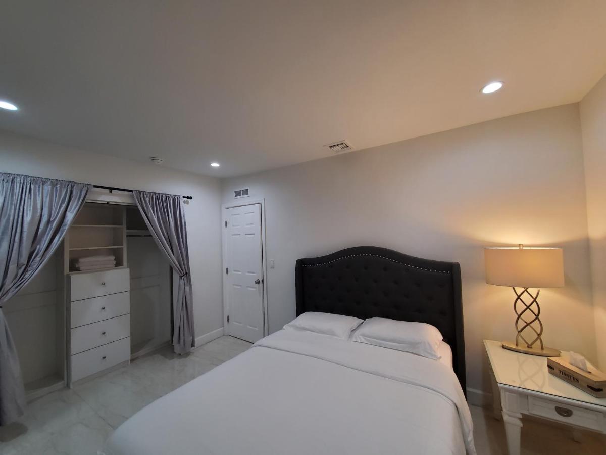 Miami-Airport Oasis Vip House Villa Bagian luar foto