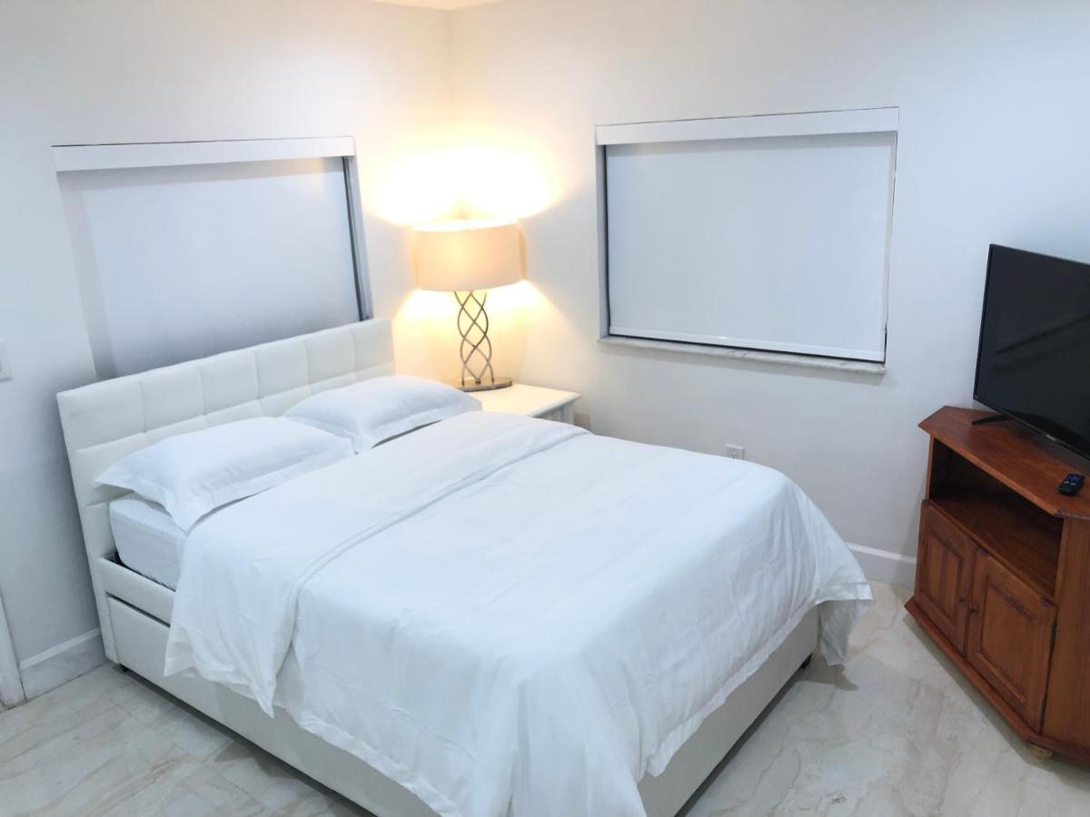 Miami-Airport Oasis Vip House Villa Bagian luar foto