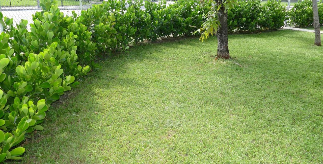 Miami-Airport Oasis Vip House Villa Bagian luar foto